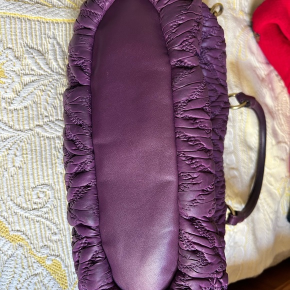 Coach Purse 70th anniversary collection - Picture 4 of 6